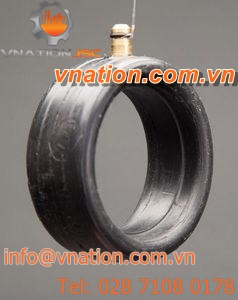 O-ring seal / inflatable / elastomeric