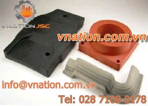 silicone seal