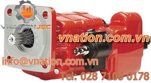 gear pump