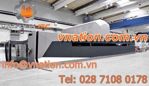 5-axis milling system / vertical / gantry