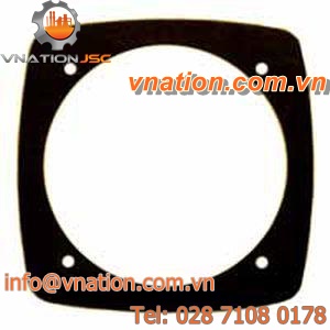 circular seal / ring lip / rubber