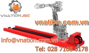 linear unit with servo-motor / electric