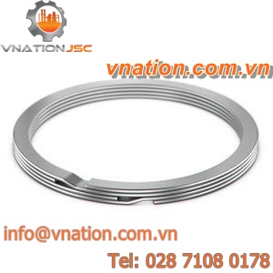 laminar seal / labyrinth / metal