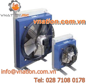 liquid cooler / with AC motor