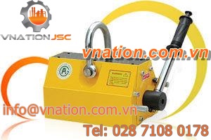 magnetic lifter