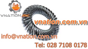 power spring / wire / coiled / electrical component