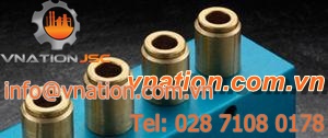 push-in fitting / straight
