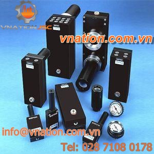 Venturi vacuum pump / lubricated / multi-stage / pneumatic