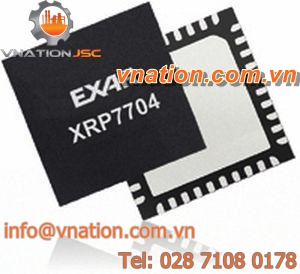 AC/DC power supply / programmable / digital / switching