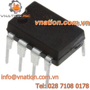digital frequency inverter / printed circuit board-mounted / high-voltage