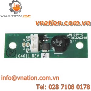 alarm module