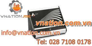 vandal-proof proximity reader