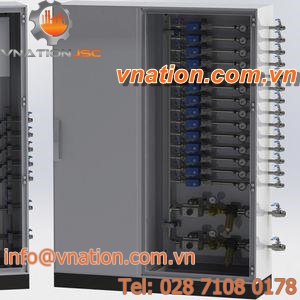 gas control system