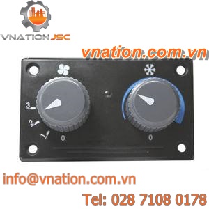 air conditioning control and management system
