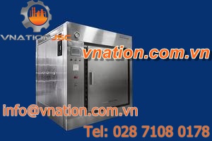 pass-through / for the pharmaceutical industry