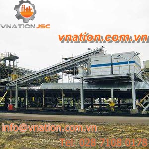 online analyzer / coal / concentration / simultaneous