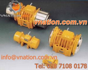 electric vibrator / multi-product / direct current