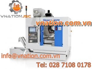 computer-controlled hose skiving machine