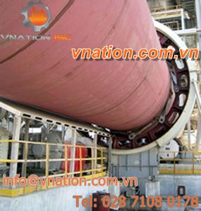 cylindrical gear / custom / for industrial applications / shaft