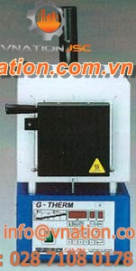 chamber furnace / electric