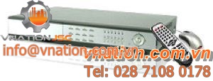 DVR video recorder / digital / high-speed