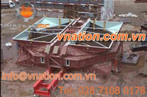 rotary heat exchanger