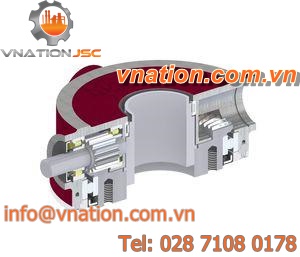 custom gear reducer / transmission