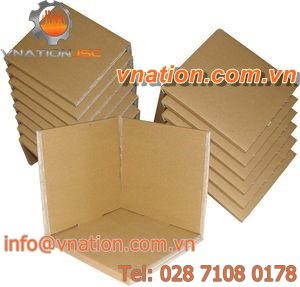 cardboard protection corner