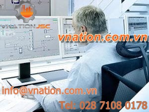 advanced process control training software