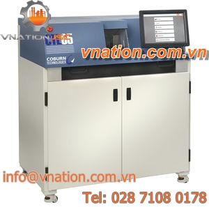 manual surfacing generator / for ophthalmic lens production