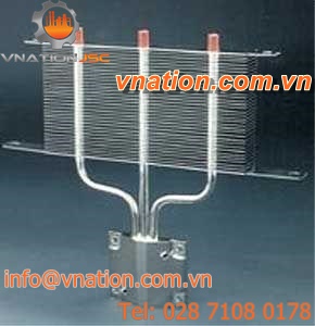 heat pipe heat exchanger