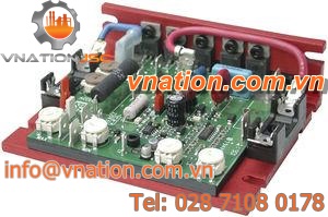 variable-speed DC drive