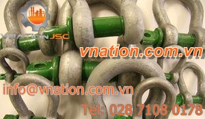 shackle