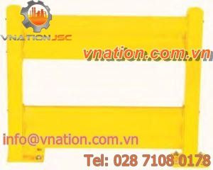 protective barrier / portable