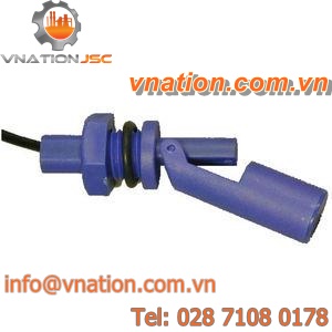 magnetic float level switch / for liquids / explosion-proof