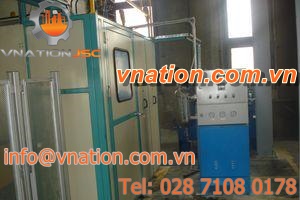 process air generator / explosion-proof