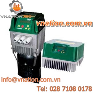 digital frequency converter / bracket-mount