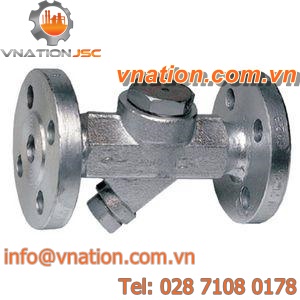 condensate drain