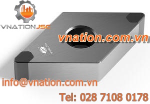 heavy cutting insert / PCBN