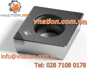 tipped insert / PCBN