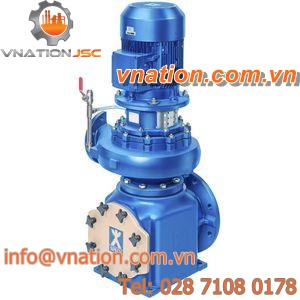 water pump / electric / centrifugal / low-noise