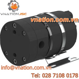 fuel pump / electric / gear / canned motor