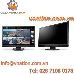 LED backlight monitor / 1920 x 1080 / standard / full-HD