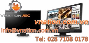 LED backlight monitor / LCD / 1920 x 1080 / standard