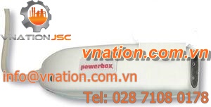 AC/DC power supply / external / adapter / for medical applications