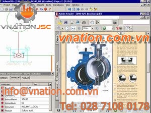 design software / pipe