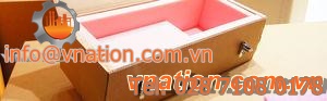 cardboard crate / wooden / transport / high-volume