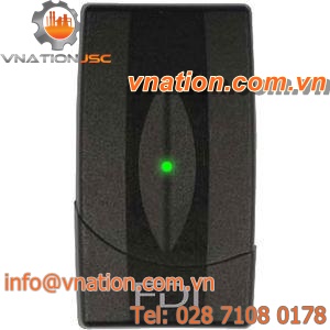 RFID card reader / 125 kHz