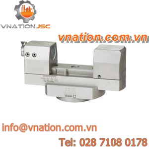 large-diameter boring tool / finishing