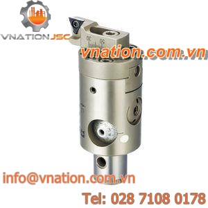 micro boring tool